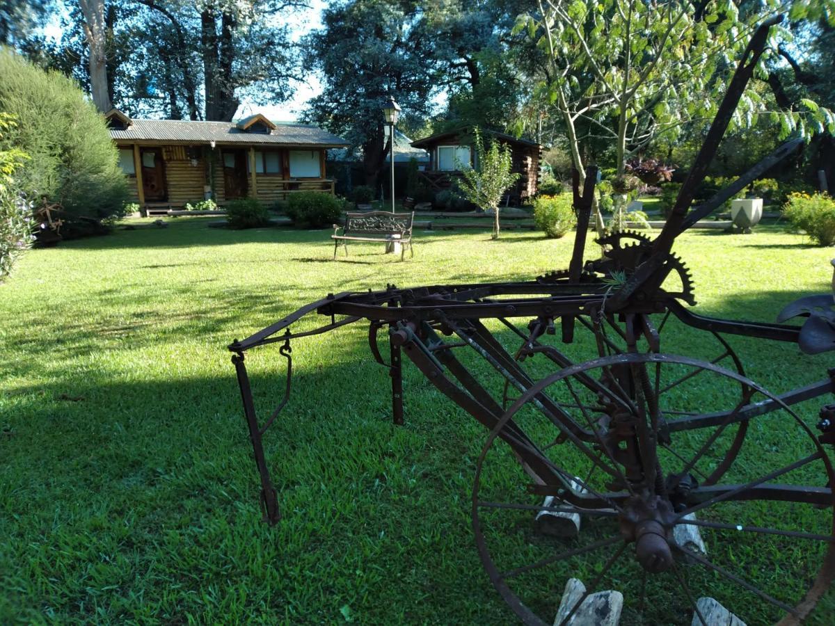 Pualy Resort & Spa Belén de Escobar المظهر الخارجي الصورة