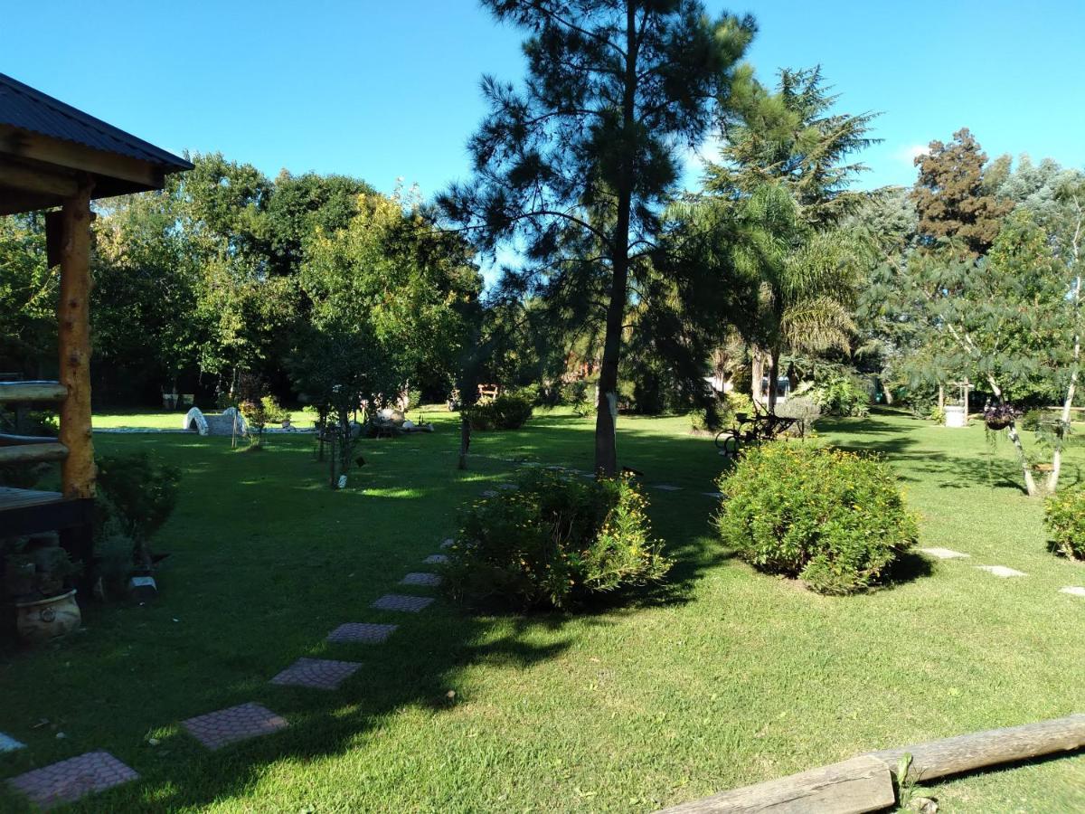 Pualy Resort & Spa Belén de Escobar المظهر الخارجي الصورة