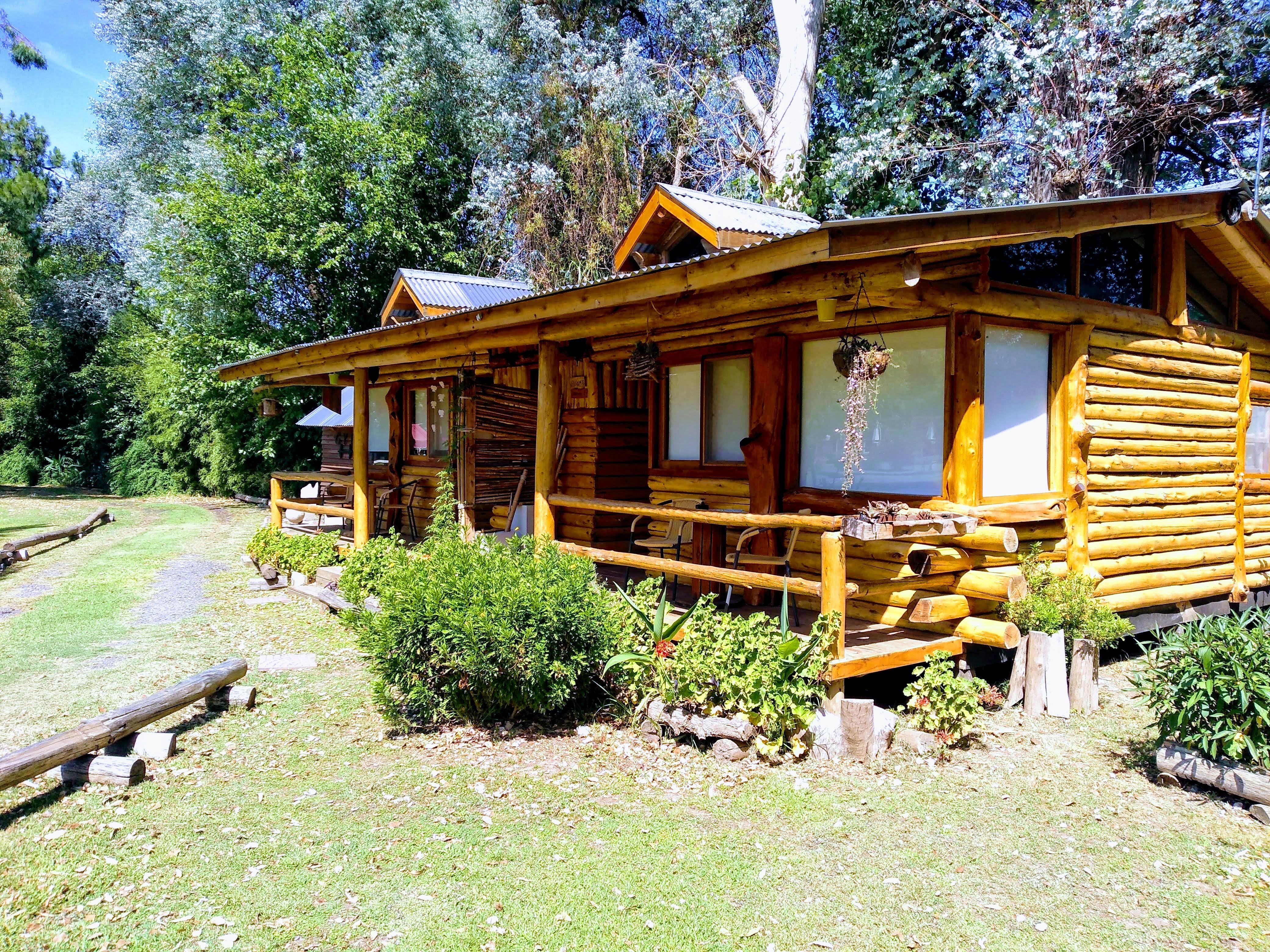 Pualy Resort & Spa Belén de Escobar المظهر الخارجي الصورة