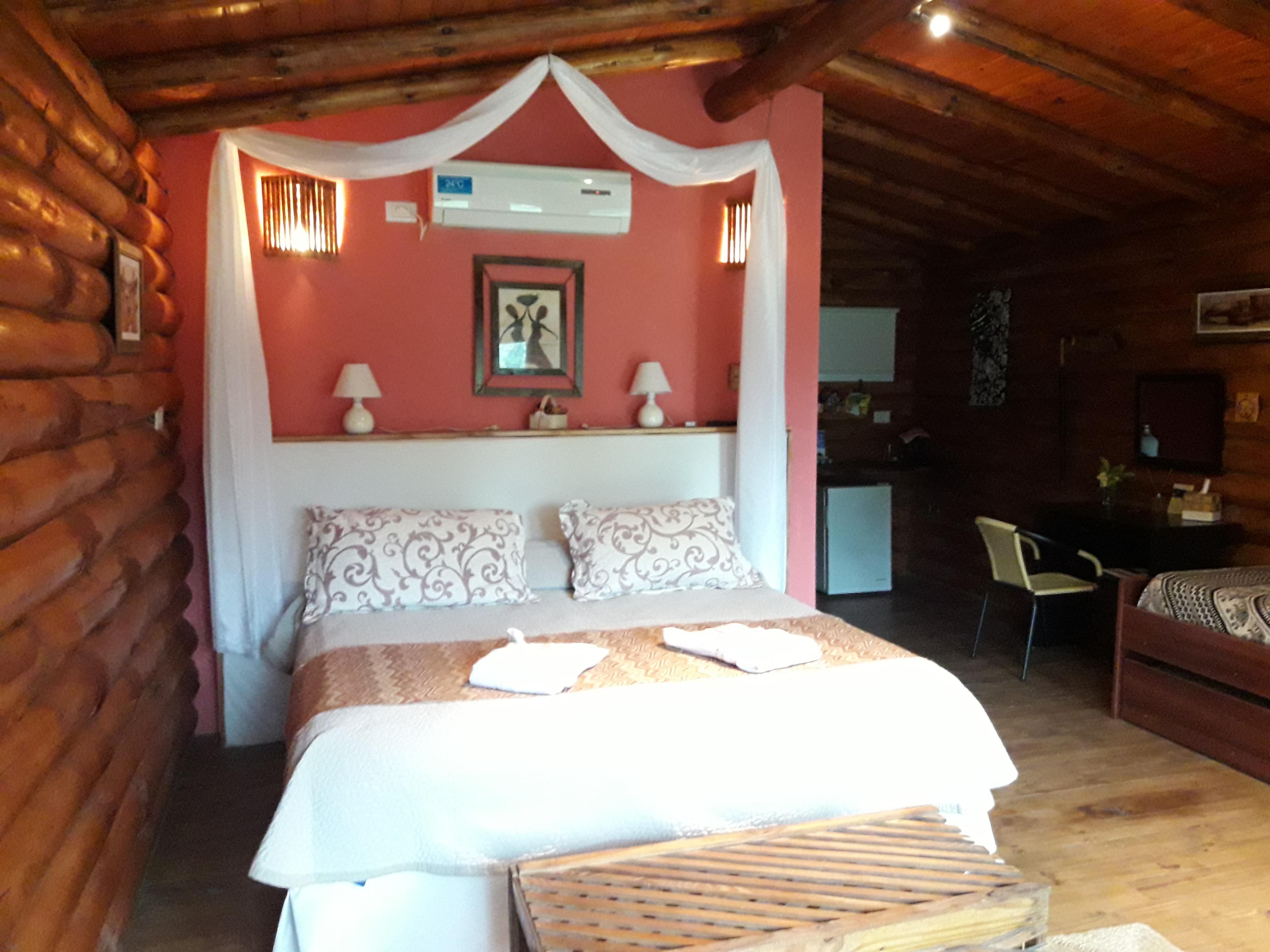 Pualy Resort & Spa Belén de Escobar المظهر الخارجي الصورة