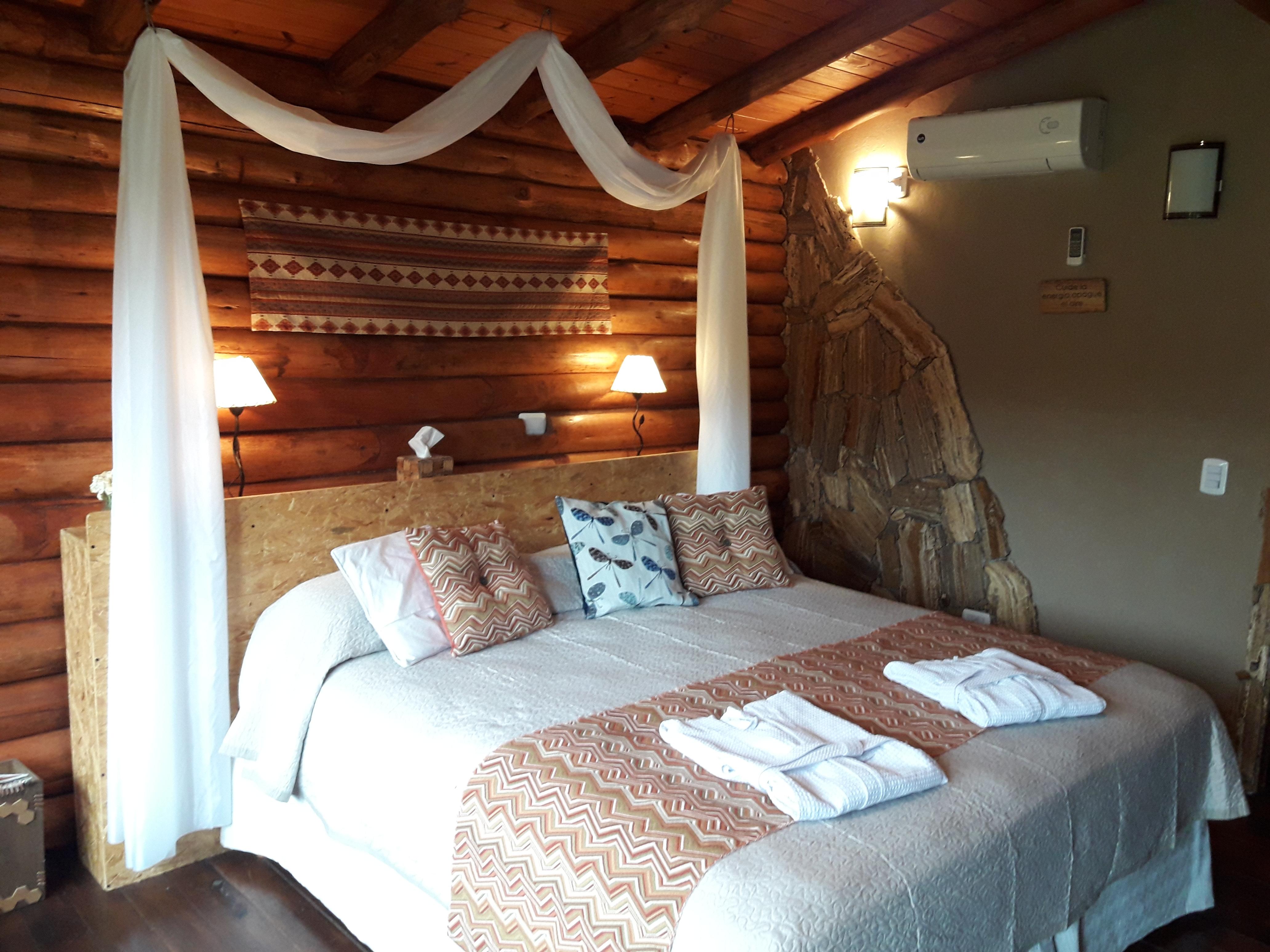 Pualy Resort & Spa Belén de Escobar المظهر الخارجي الصورة