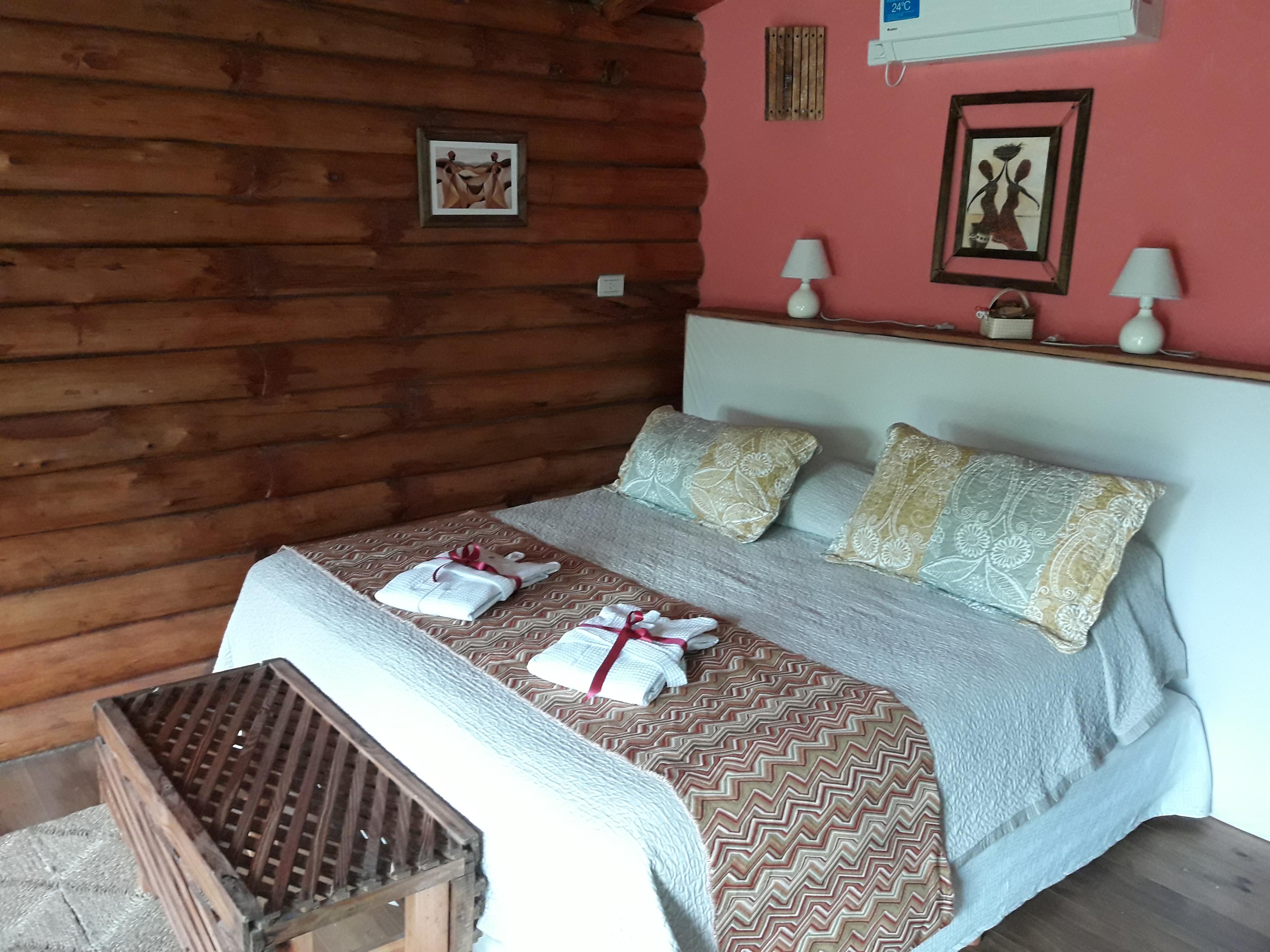 Pualy Resort & Spa Belén de Escobar المظهر الخارجي الصورة
