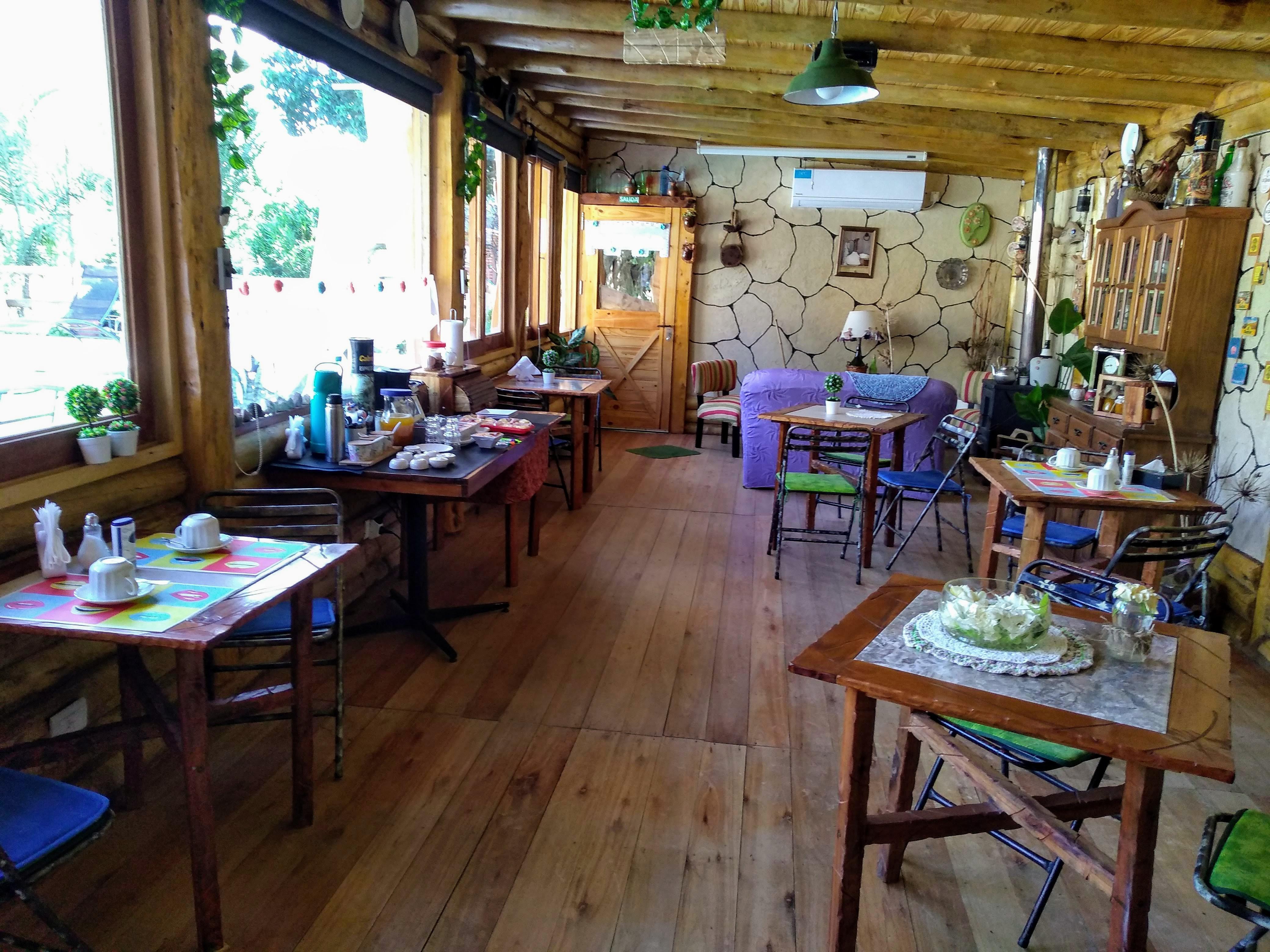 Pualy Resort & Spa Belén de Escobar المظهر الخارجي الصورة