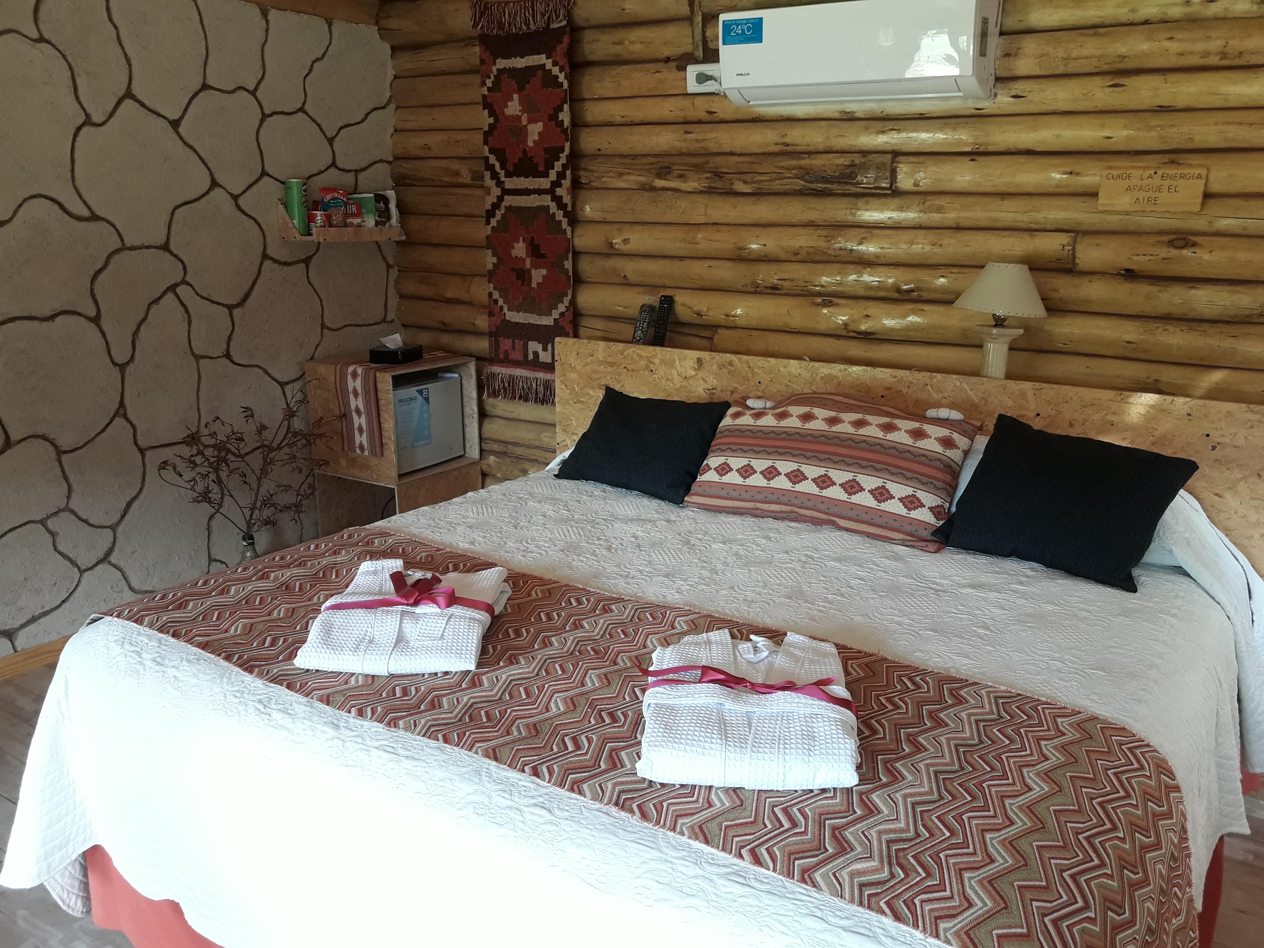 Pualy Resort & Spa Belén de Escobar المظهر الخارجي الصورة