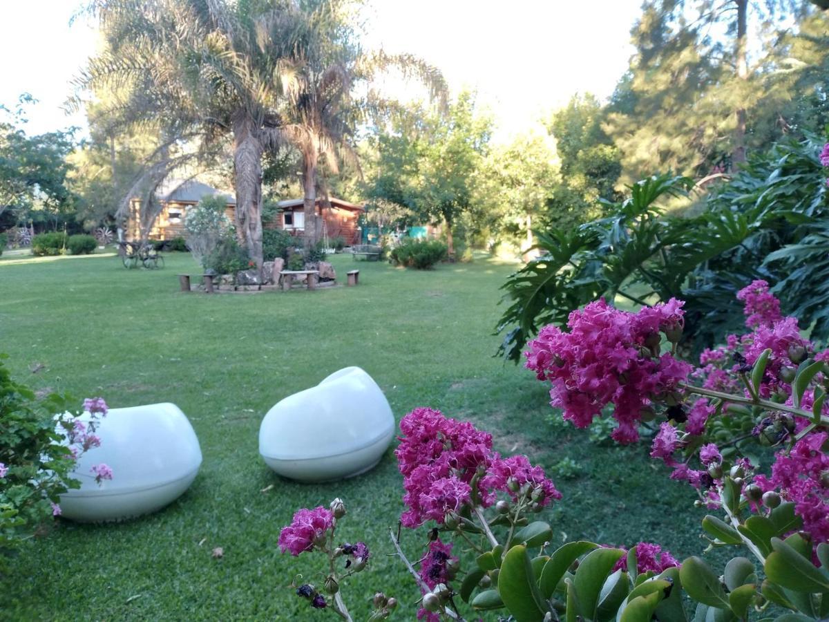 Pualy Resort & Spa Belén de Escobar المظهر الخارجي الصورة