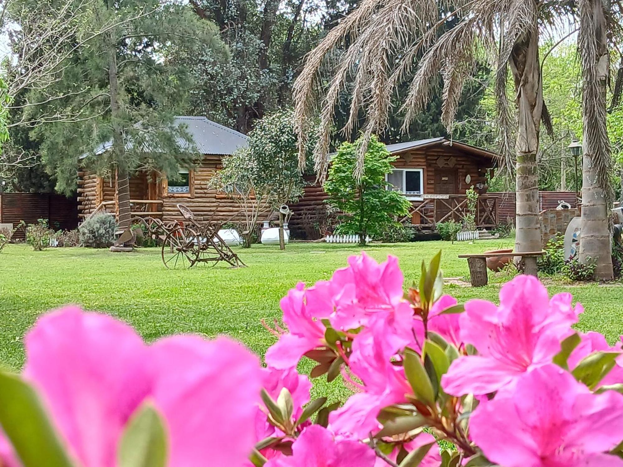 Pualy Resort & Spa Belén de Escobar المظهر الخارجي الصورة
